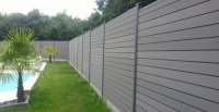 Portail Clôtures dans la vente du matériel pour les clôtures et les clôtures à Vouzan